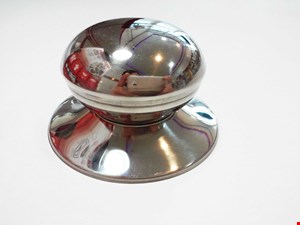 رودری استیل