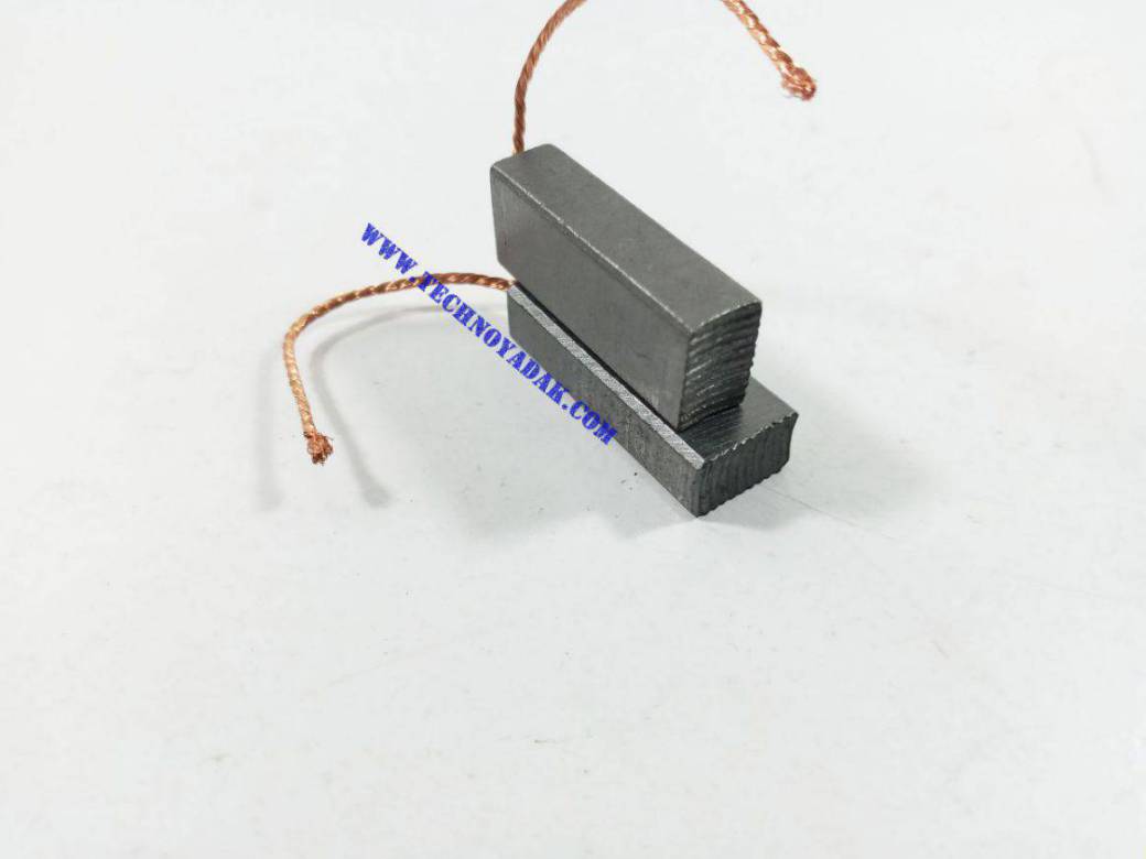 ذغال خارجی ابعاد 28*11*7