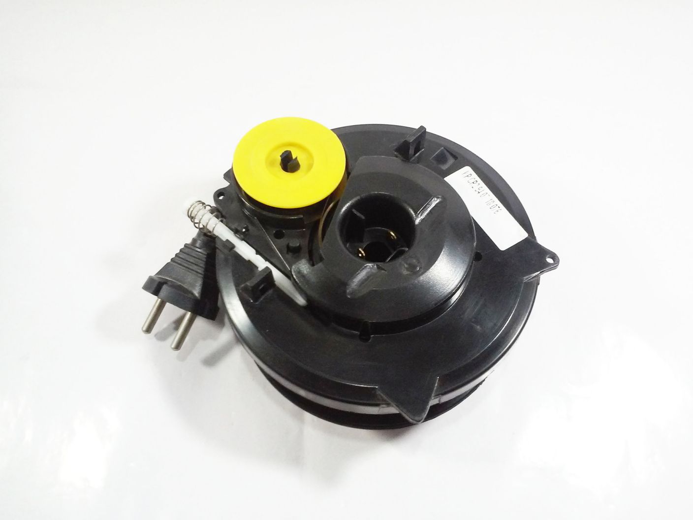 سیم جمع کن جاروبرقی پارس خزر مدل بوش 1600 و 1700 وات