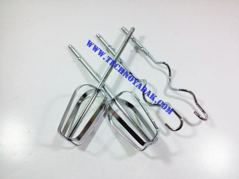 ست کامل شاخک همزن کاتامو و مدل های مشابه