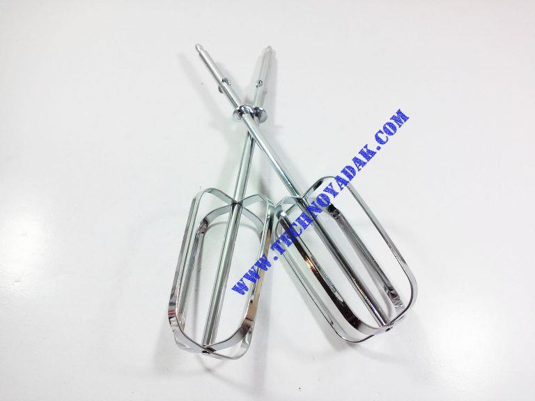 شاخک همزن سانی و مدل های مشابه