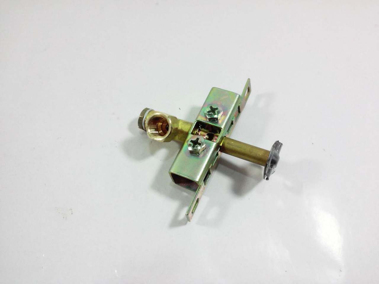 شمعک بخاری گازی مارک BM