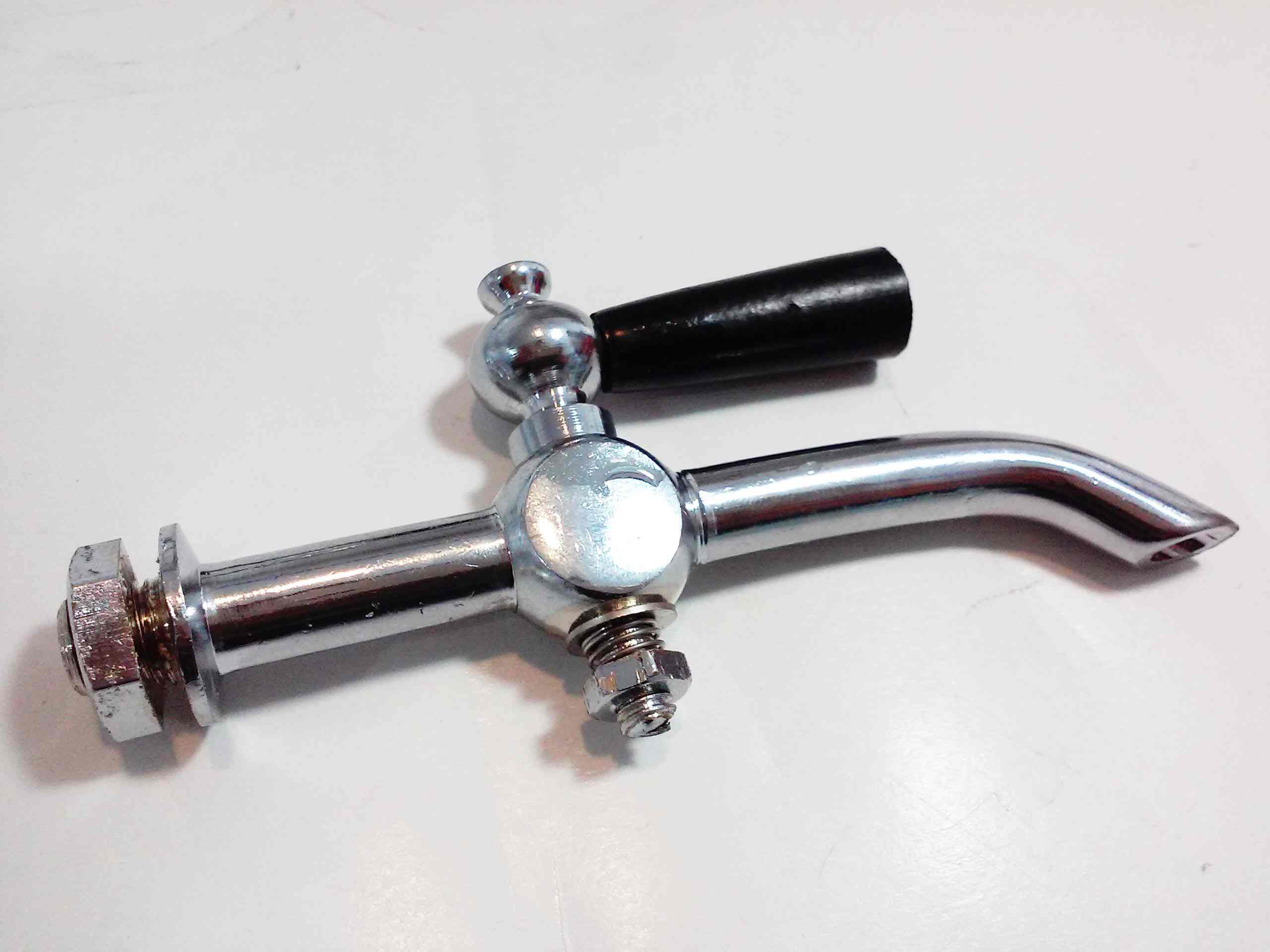 شیر آب سماور 6 لیتری