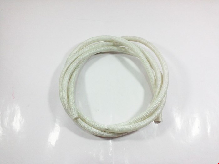 شیلنگ داخل خرطومی بخار شوی (1.8 متر)