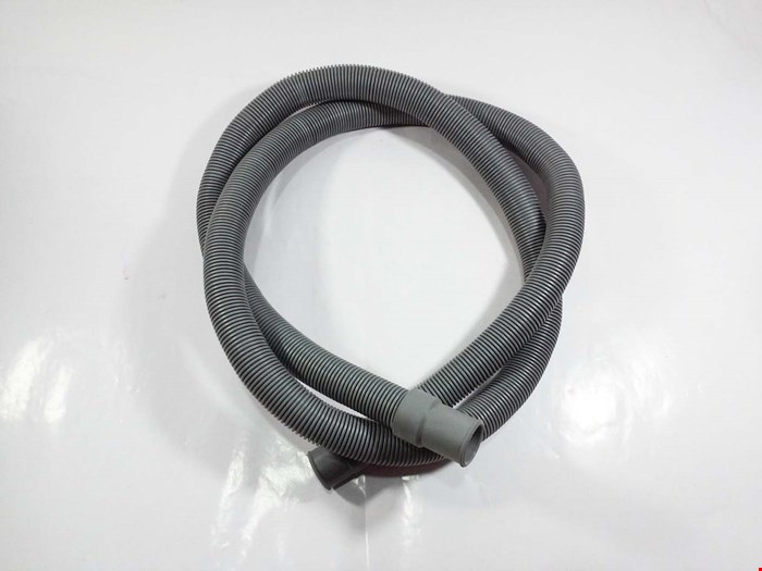 شیلنگ خروجی لباسشویی 1.5 متری