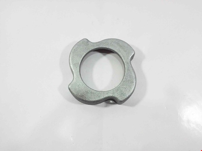 طوقه چرخ گوشت مولینکس(فابریک)