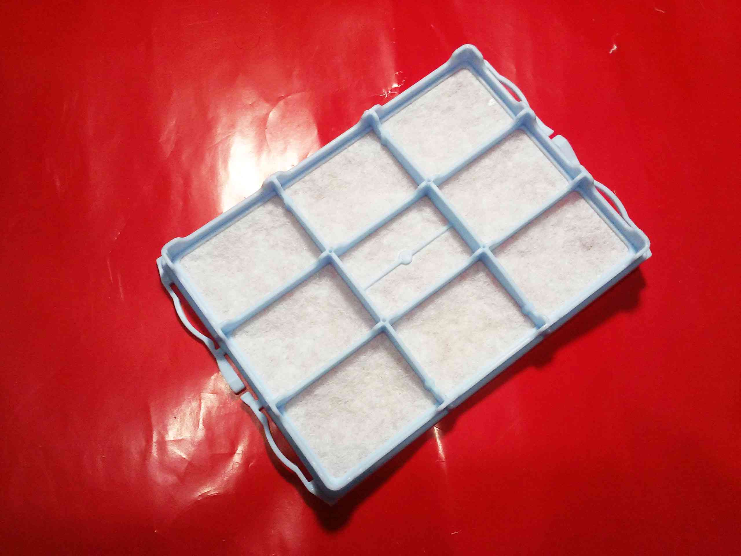 فیلتر ورودی جاروبرقی بوش 2000 فابریک