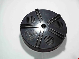 پایه سماور برقی (سیاه)