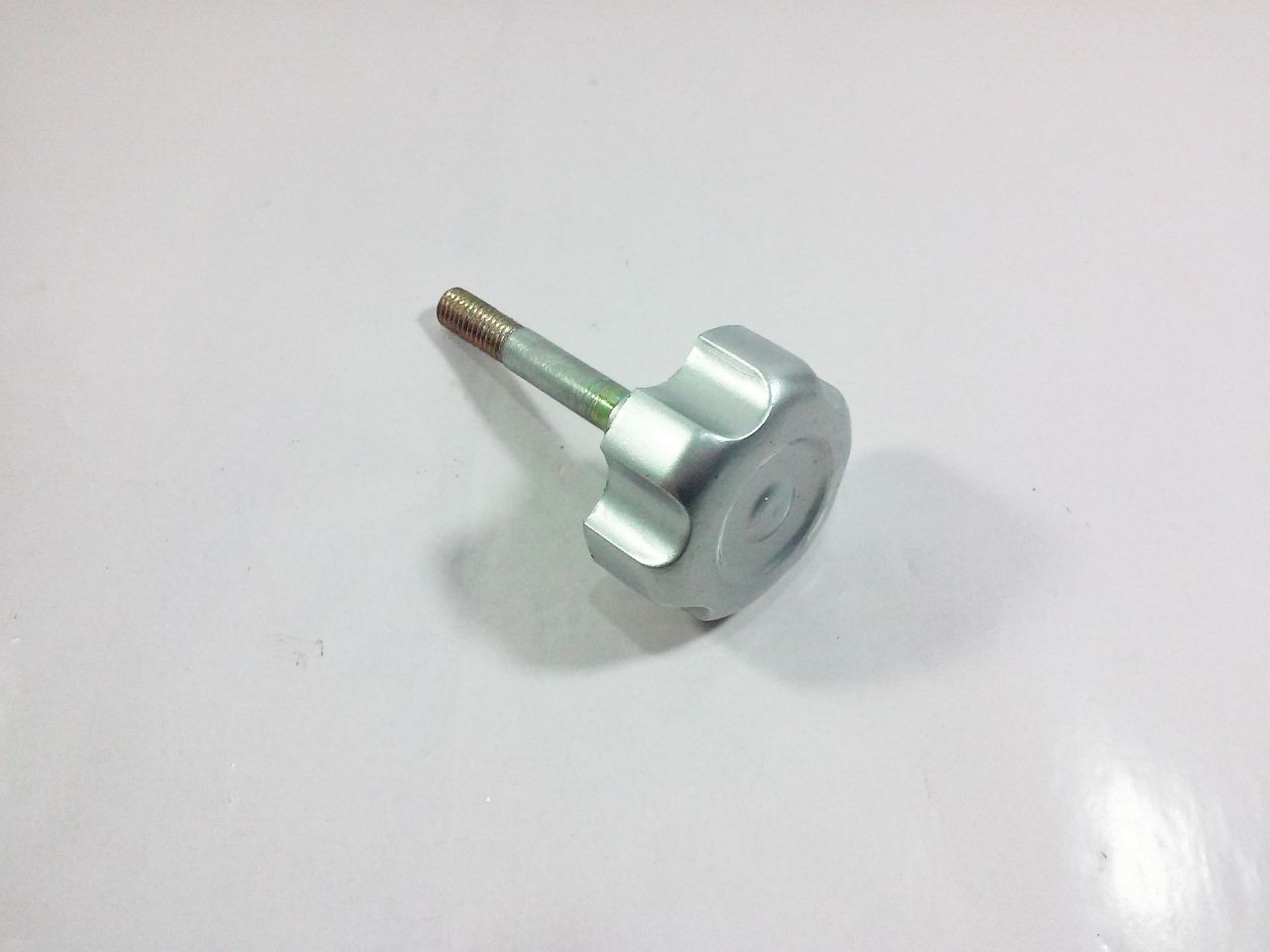 رنگ بر اساس موجودی انبار