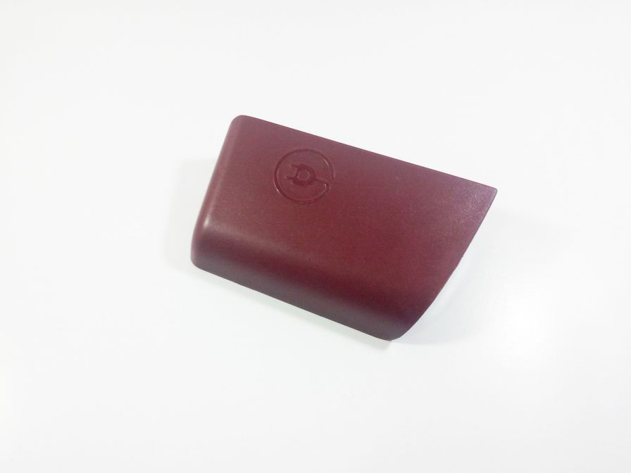 پدال سیم جمع کن جاروبرقی پارس خزر