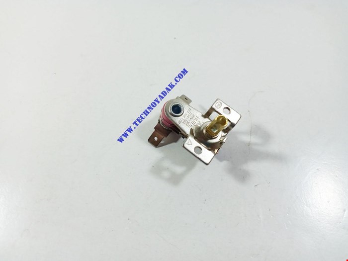 ترموستات کیک پز برقی و اون و توستر 