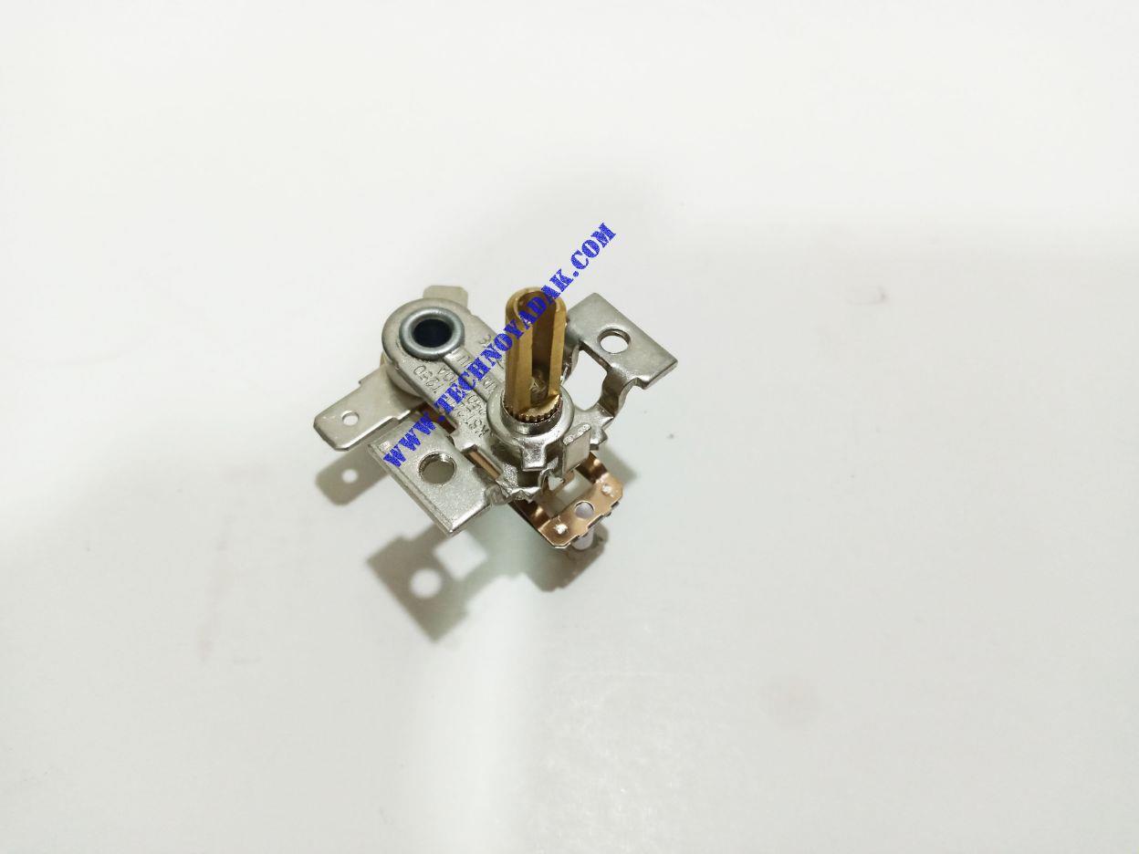 ترموستات کیک پز برقی 250 درجه