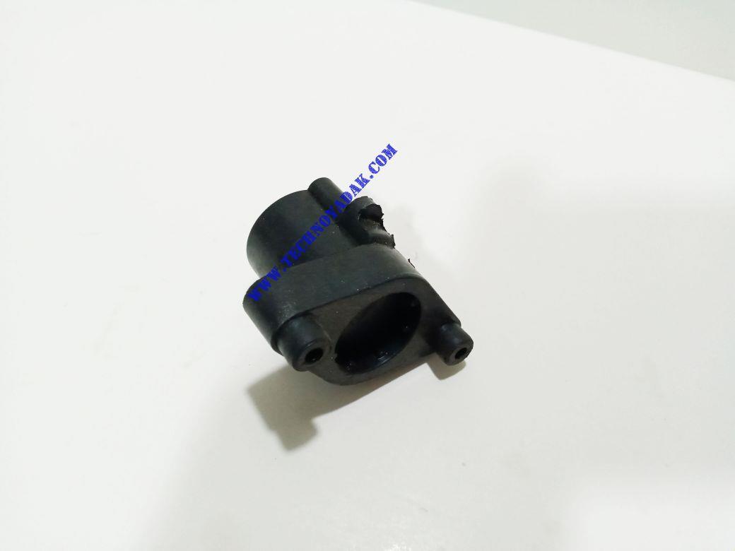 لاستیک پشت موتور JR1