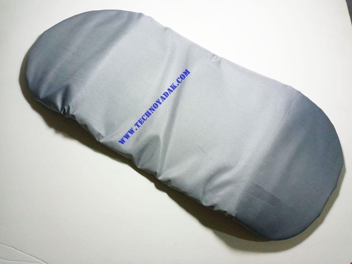 روکش اتو پرس در سه سایز