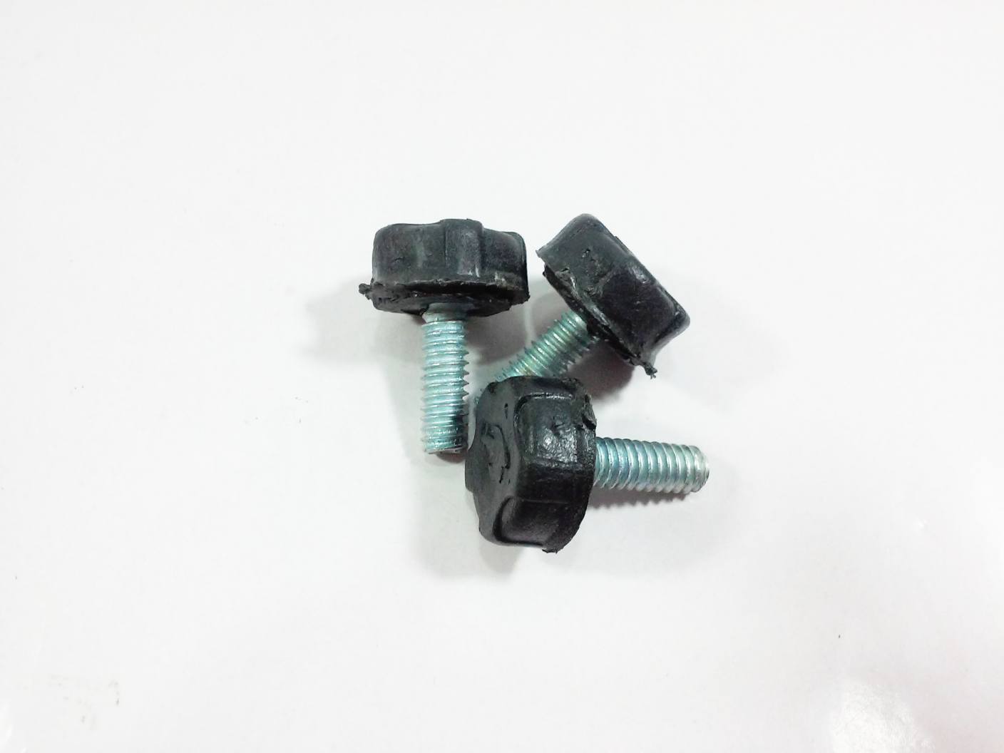 پیچ بغل سماور گازی و نفتی (بسته سه تایی)