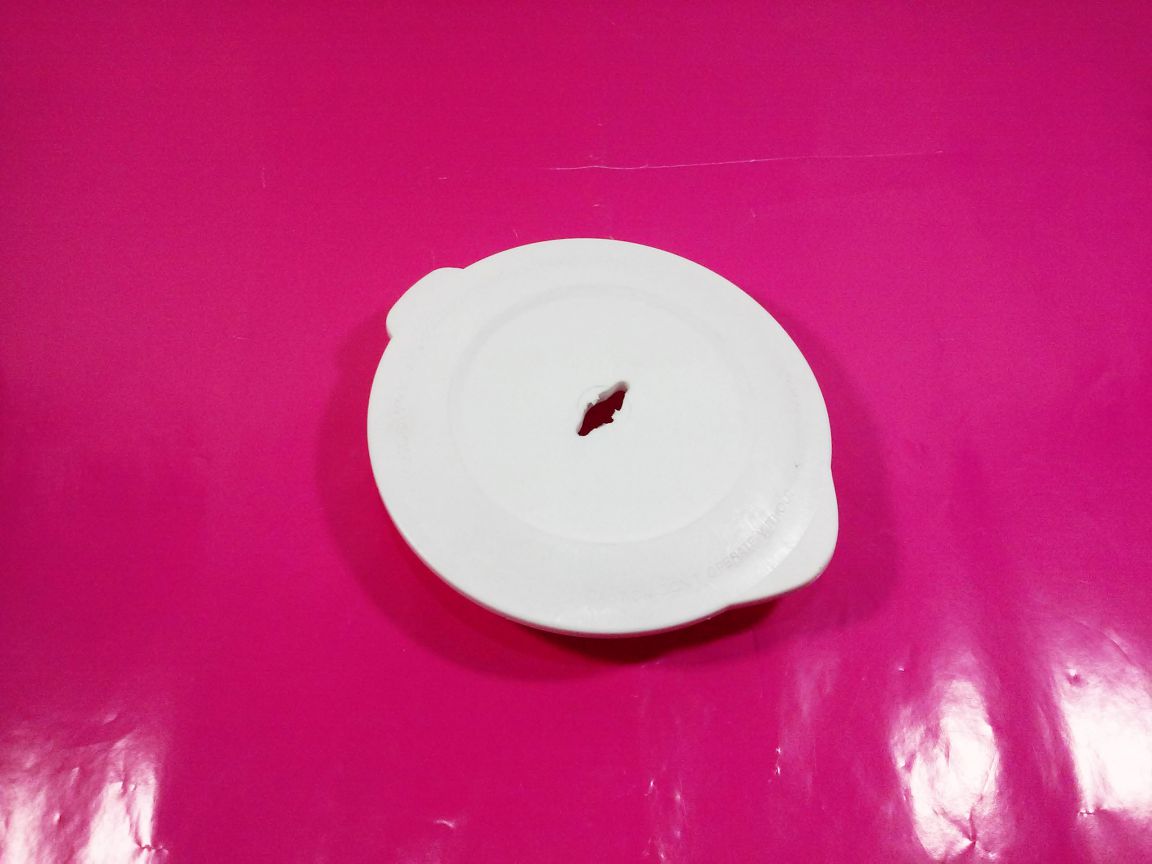 درب پارچ مخلوط کن ناسیونال و پاناسونیک شیشه ای