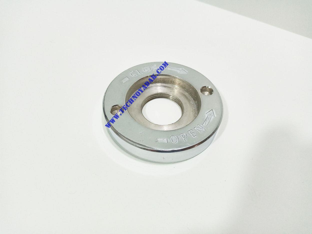 جنس فولادی درجه یک