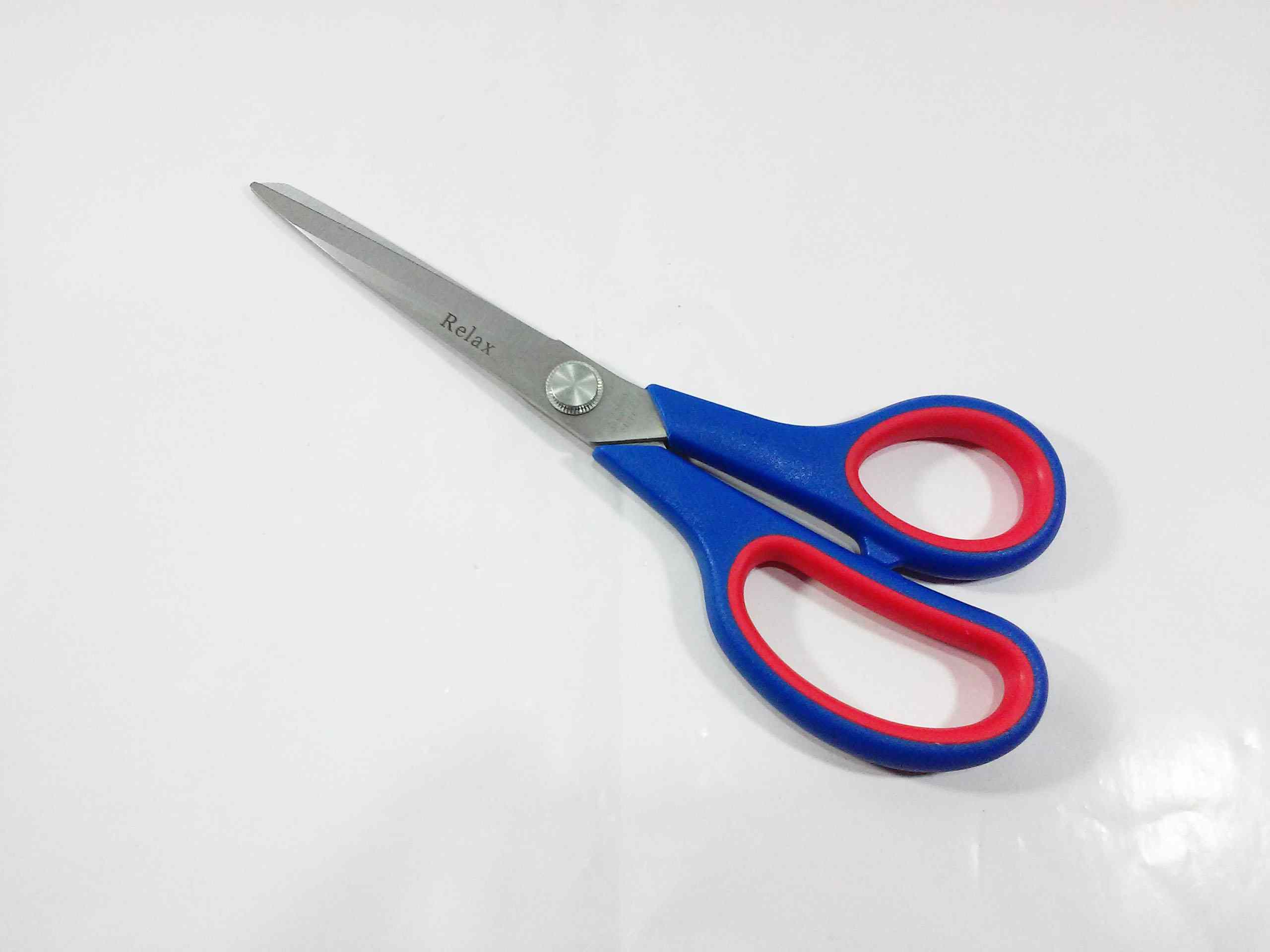 قیچی ریلکس(جنس فولاد ضد زنگ)