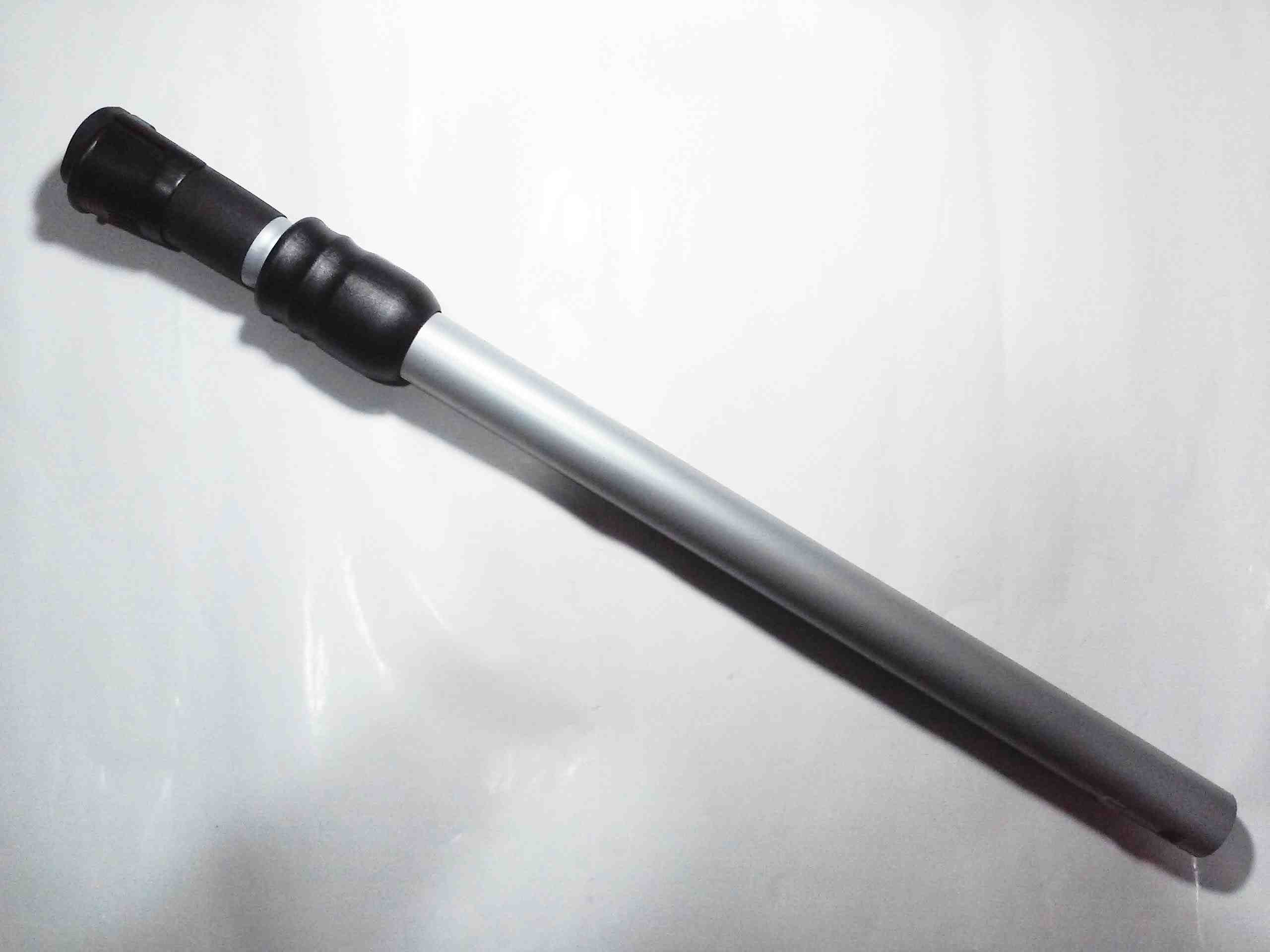 لوله استیل جاروبرقی بوش قفل دار