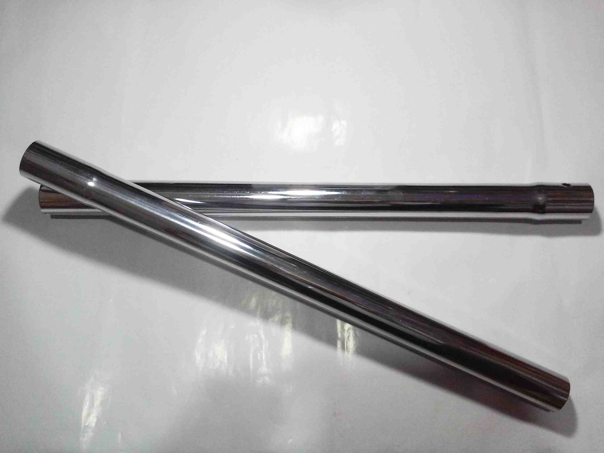 لوله استیل جاروبرقی ناسیونال 1100 وات