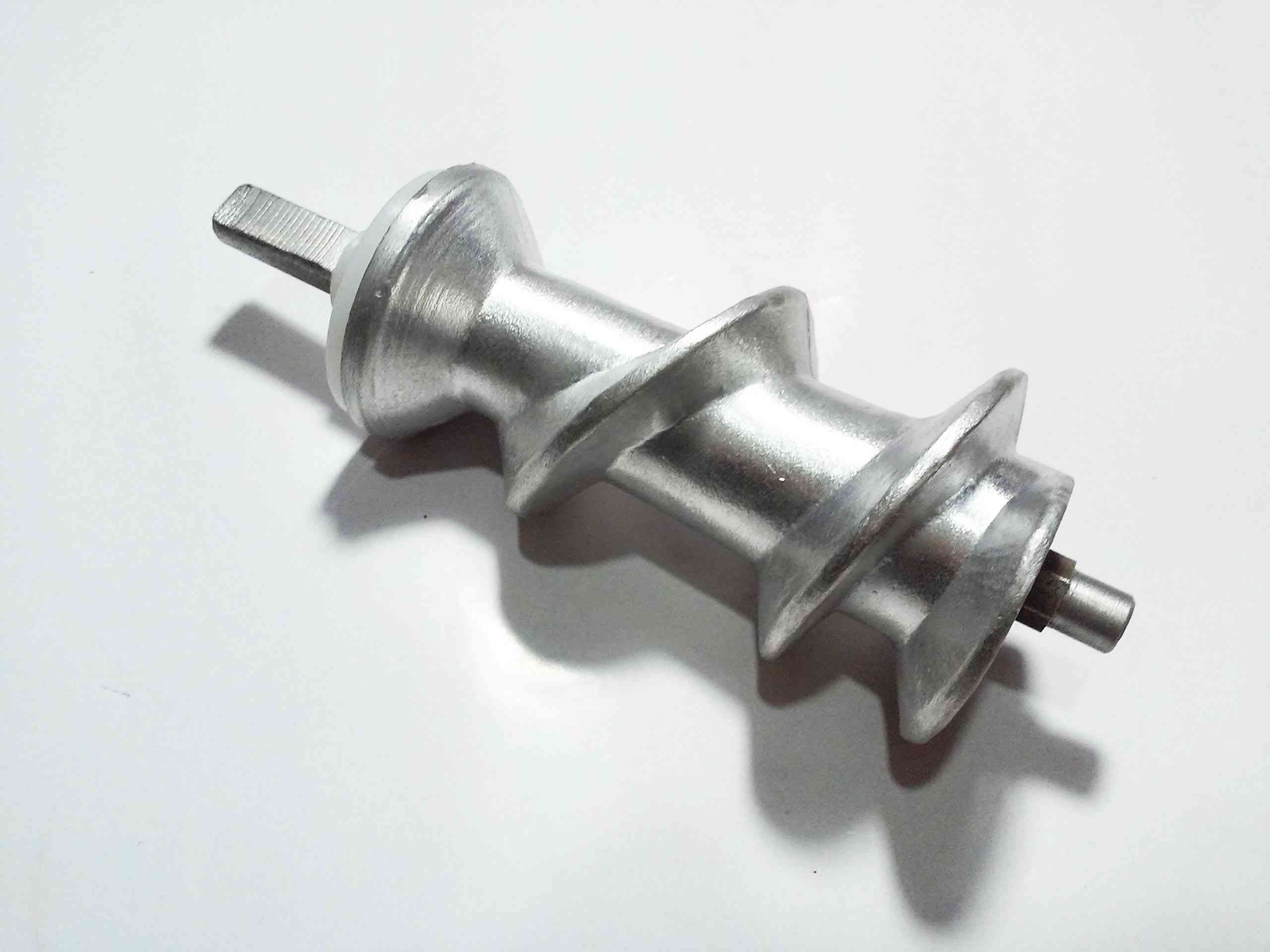 مارپیچ چرخ گوشت بلک اند دکر(Black & Decker)