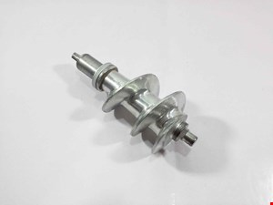 مارپیچ چرخ گوشت ناسیونال و توشیبا 1000(چرخ گوشت قدیمی)