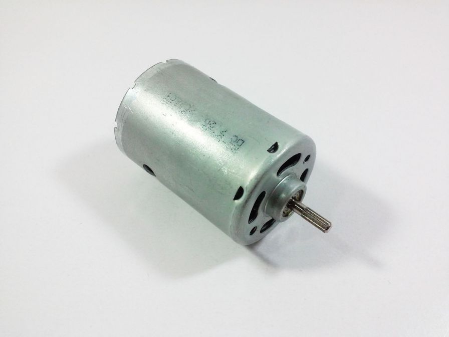 موتور جارو شارژی 7.2 ولت موتور جارو شارژی 7.2 ولت