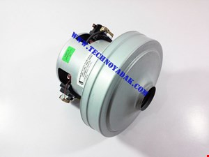 موتور جاروبرقی 1800 وات لبه دار مارک سیندرسون