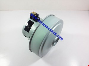 موتور جاروبرقی فابریک سامسونگ 1800 وات (سیندرسون)