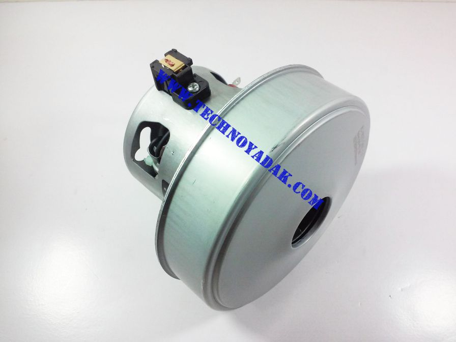 موتور جاروبرقی 1600 وات مارک نانیوا (تمام مس)