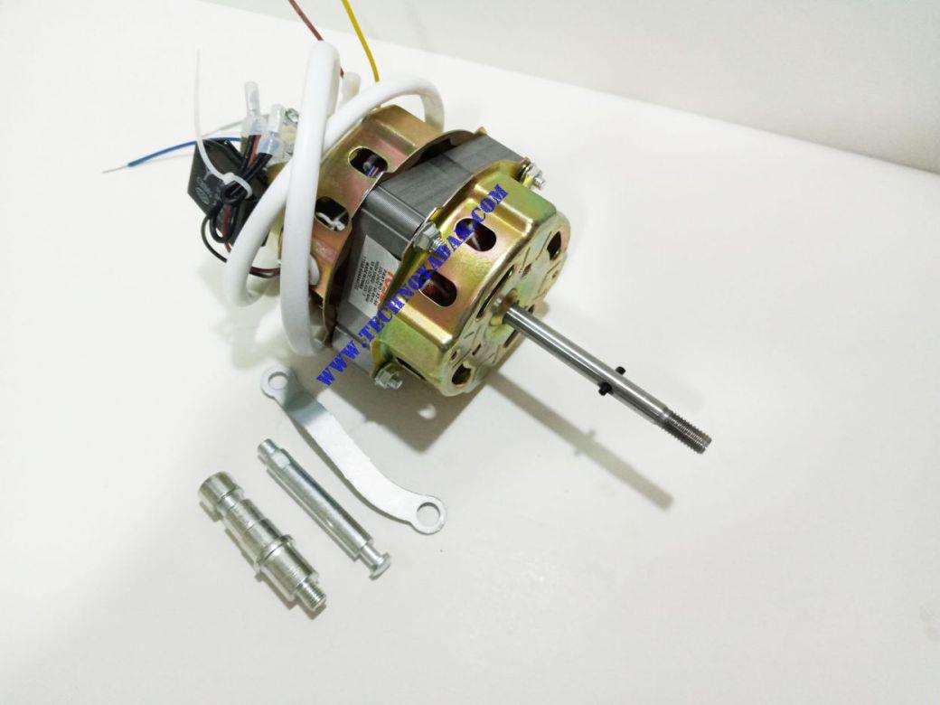 دو محوره تمام مس