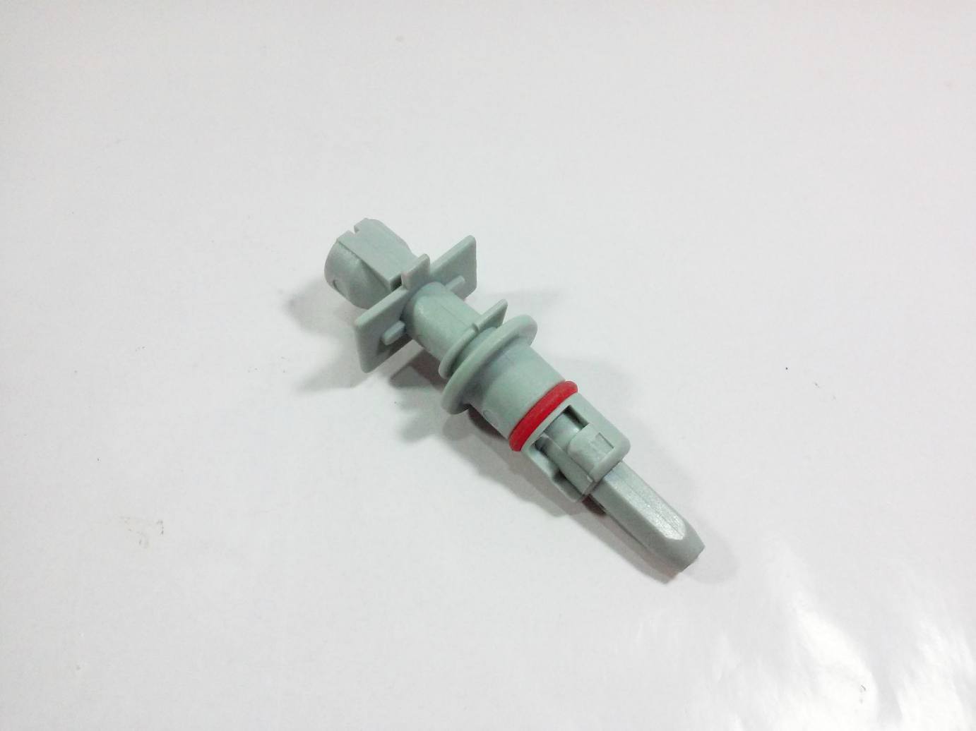 نازل داخل دسته بخار شوی