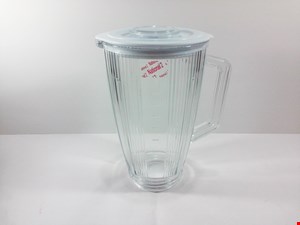 پارچ مخلوط کن ناسیونال و پاناسونیک (جنس طلقی)