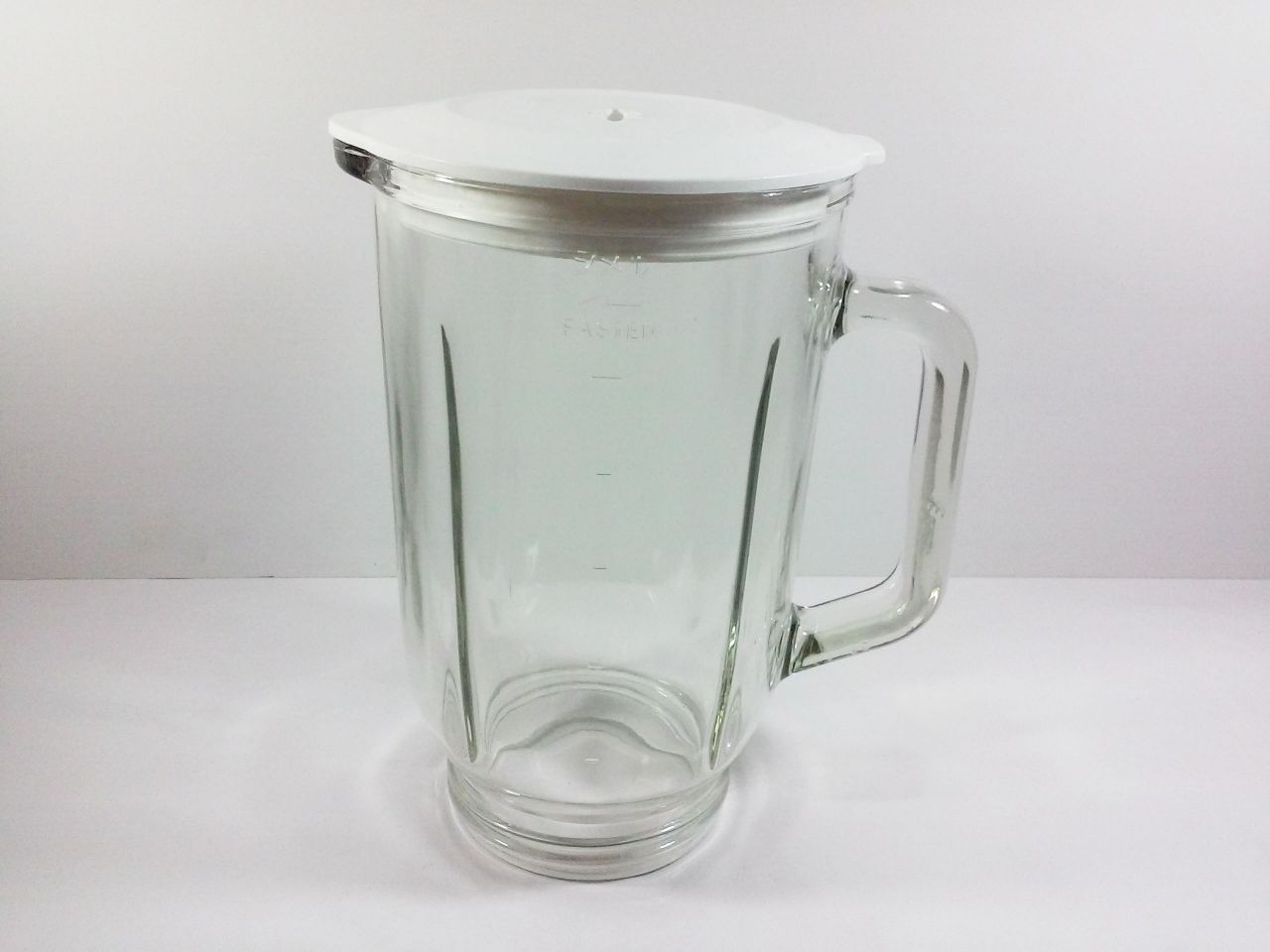 پارچ مخلوط کن ناسیونال شیشه ای