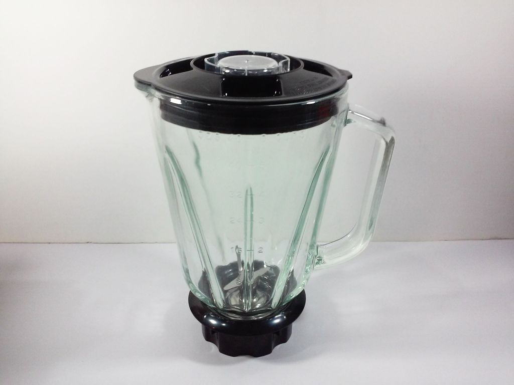 پارچ مخلوط کن گاسونیک و مشترک 