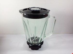 پارچ مخلوط کن گاسونیک و مشترک (جنس شیشه ای)