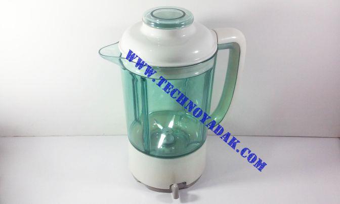 پارچ مخلوط کن مولینکس DPA1 سبز مرغوب پارچ مخلوط کن مولینکس DPA1 سبز مرغوب