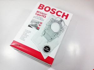 پاکت میکرو فیلتری و ضد آلرژی جارو برقی بوش 2000