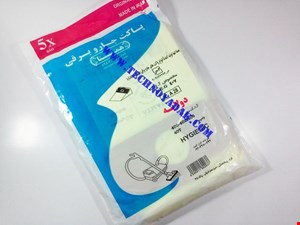 پاکت جاروبرقی آ.ا.گ مدل های (400-402-406-407)