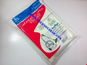 پاکت جاروبرقی تفال مدل های مانیا و رونتا