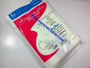 پاکت یکبار مصرف جاروبرقی مولینکس و تفال