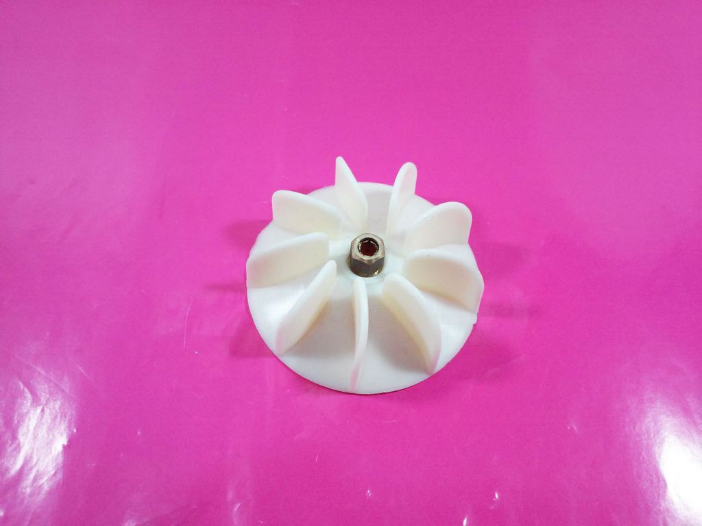 پروانه سشوار جانسون بوش دار(قطر سوراخ 4.5 میلی متر) پروانه سشوار جانسون بوش دار(قطر سوراخ 4.5 میلی متر)