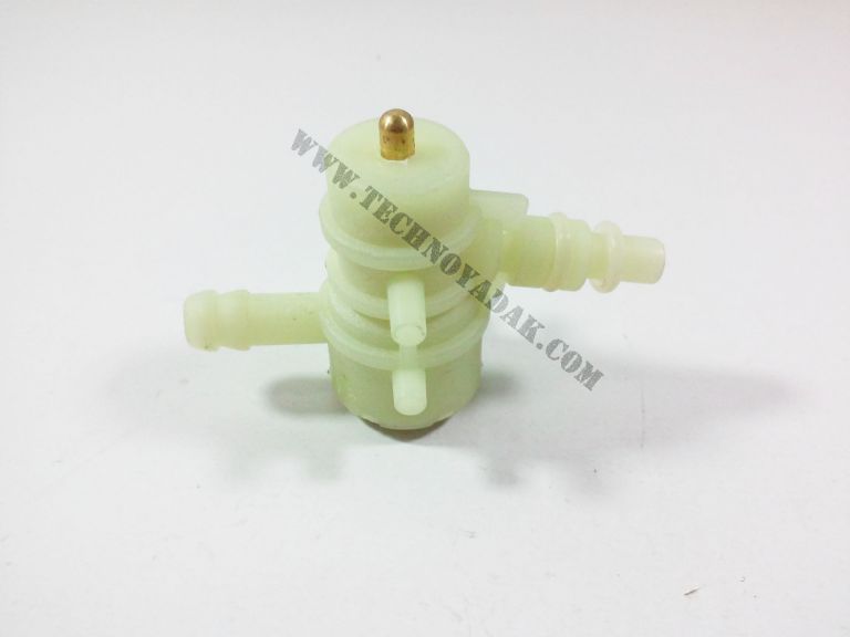 پمپ داخل دسته بخار شوی مدل Bk1