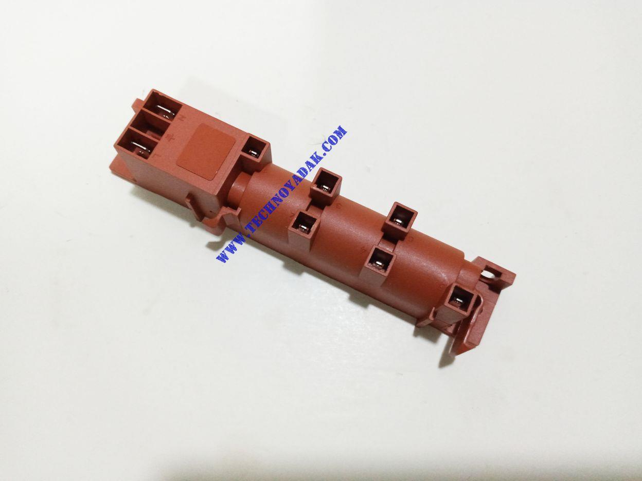 ممکن هست تصویر قطعه با عکس متفاوت باشد