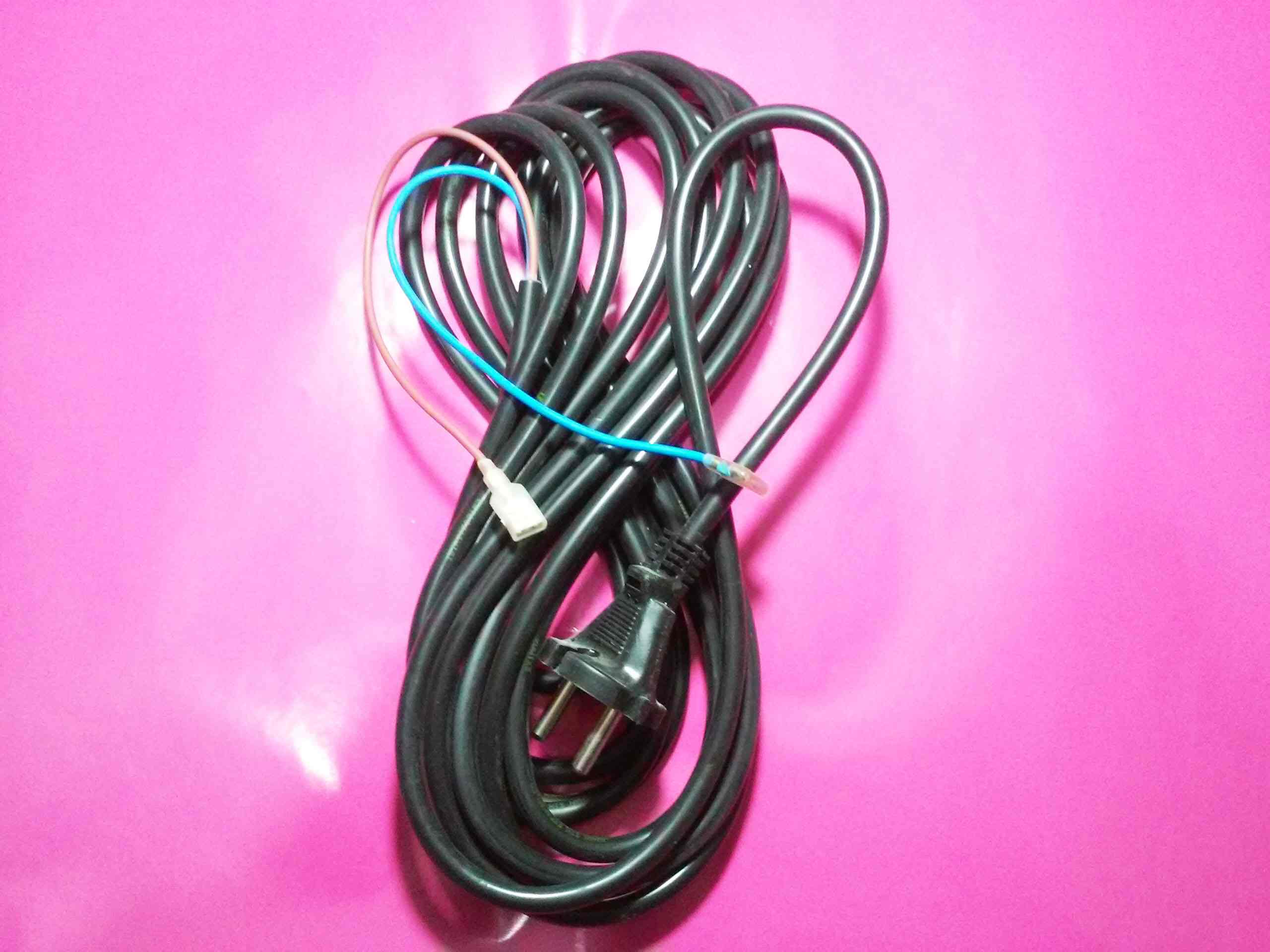 کابل جاروبرقی درجه یک