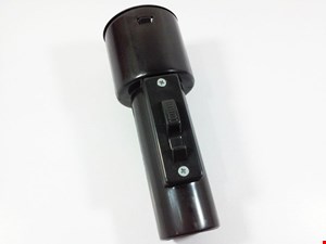 کوبل جاروبرقی هیتاچی شیار دار