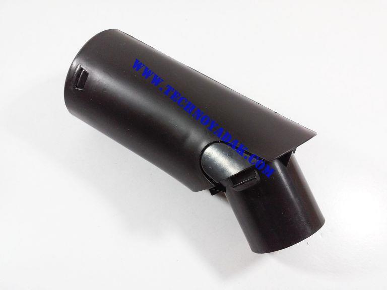 کوبل جاروهای مشترک