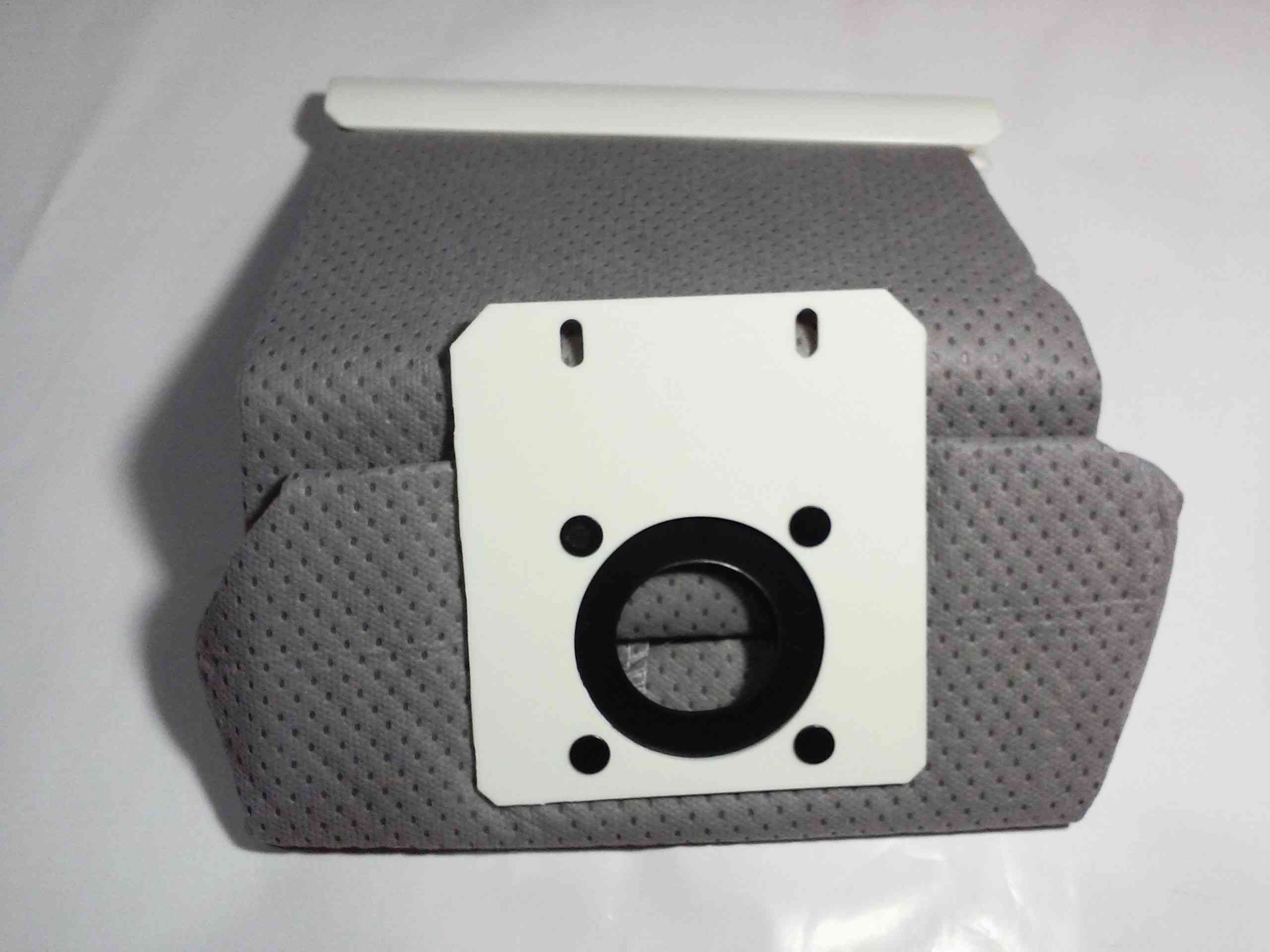 کیسه دائمی جاروبرقی فیلیپس و آ ا گ(جنس خارجی)