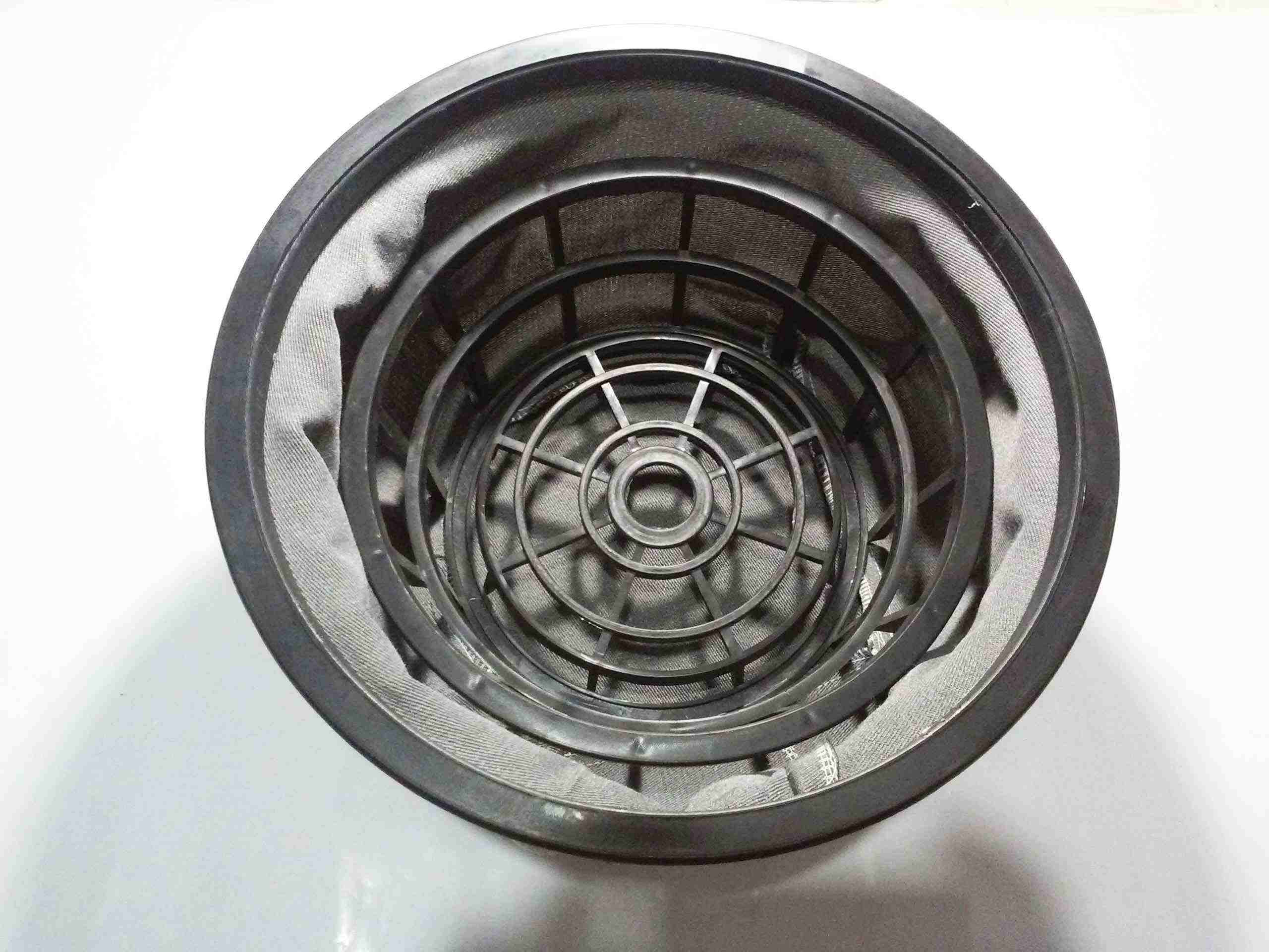 کیسه جاروبرقی هیتاچی