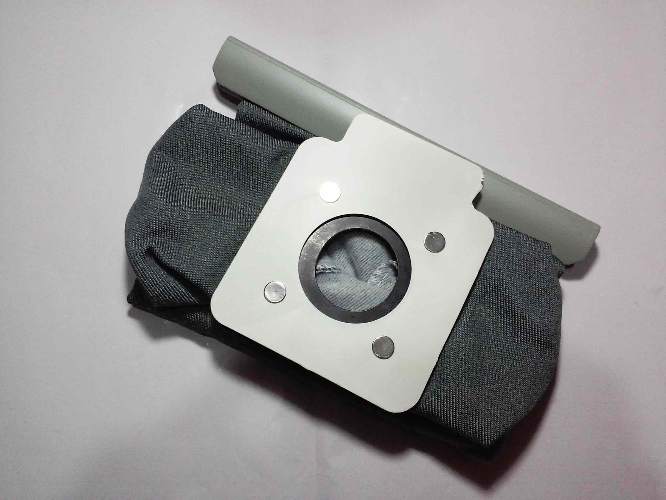 کیسه دائمی جاروبرقی ناسیونال و پاناسونیک